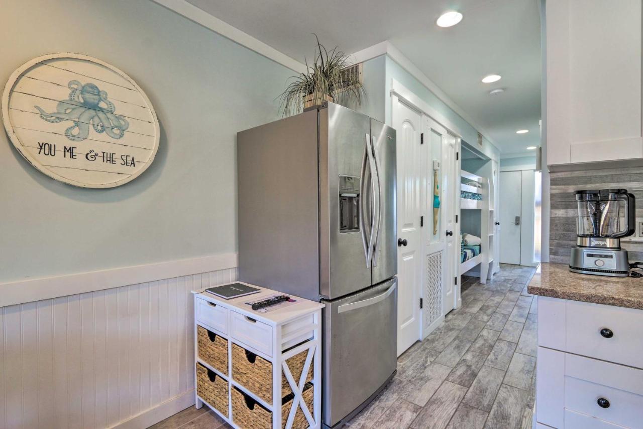 Bright Beach Condo On 50-Acre Hilton Head Resort! Île de Hilton-Head Extérieur photo